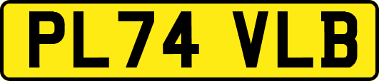 PL74VLB