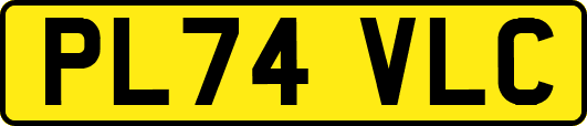 PL74VLC