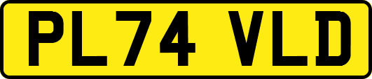 PL74VLD