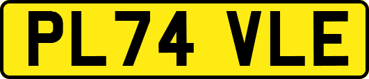 PL74VLE