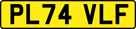 PL74VLF
