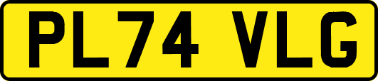 PL74VLG