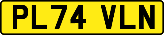 PL74VLN