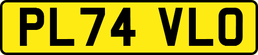 PL74VLO