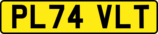 PL74VLT