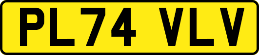 PL74VLV