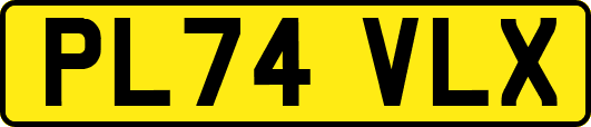 PL74VLX