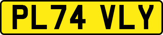PL74VLY
