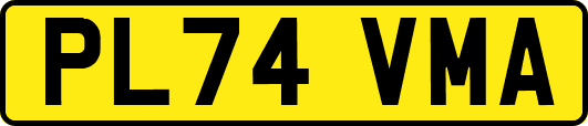 PL74VMA