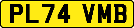 PL74VMB