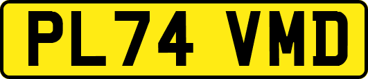 PL74VMD