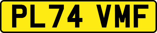 PL74VMF