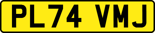 PL74VMJ