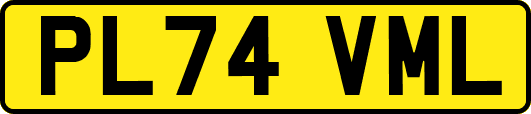PL74VML