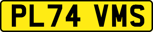 PL74VMS