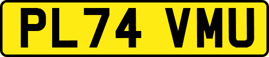 PL74VMU