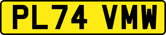 PL74VMW