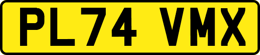 PL74VMX