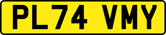PL74VMY