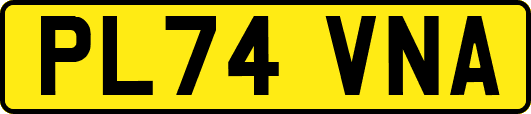 PL74VNA