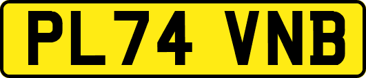 PL74VNB
