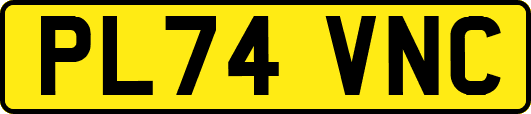 PL74VNC
