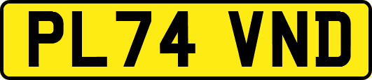 PL74VND