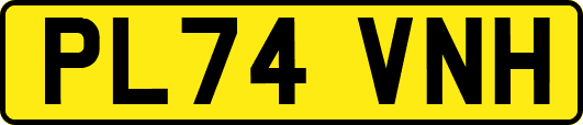 PL74VNH