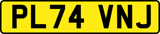 PL74VNJ
