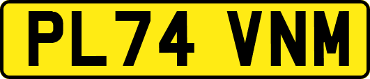 PL74VNM