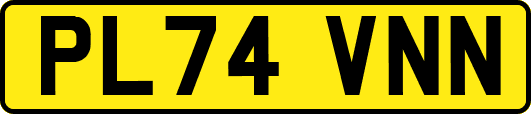 PL74VNN