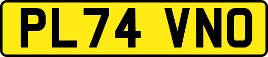 PL74VNO