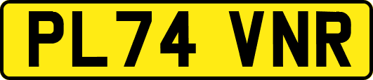 PL74VNR
