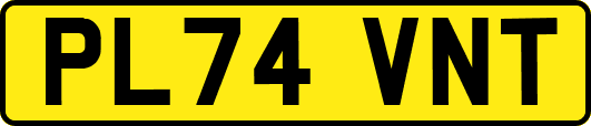 PL74VNT