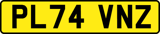 PL74VNZ