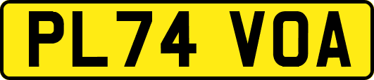 PL74VOA
