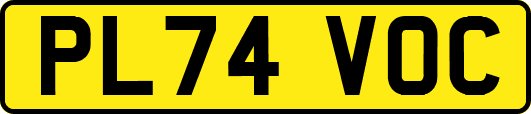 PL74VOC