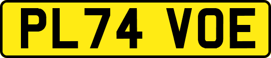 PL74VOE