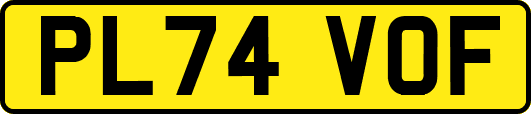 PL74VOF