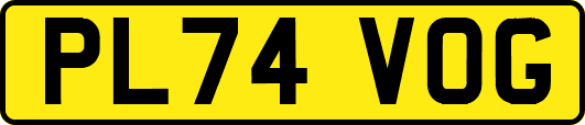 PL74VOG