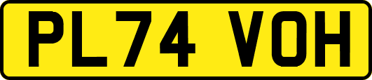 PL74VOH