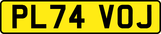 PL74VOJ