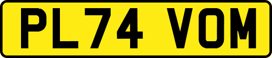 PL74VOM