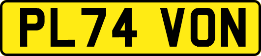 PL74VON