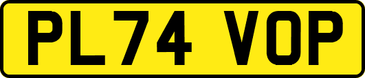 PL74VOP