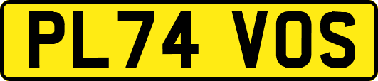 PL74VOS