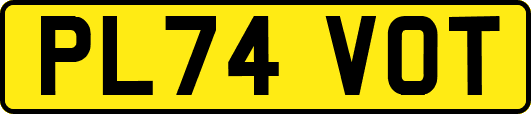 PL74VOT