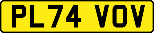 PL74VOV