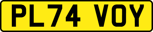 PL74VOY