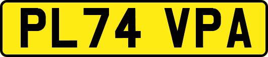 PL74VPA